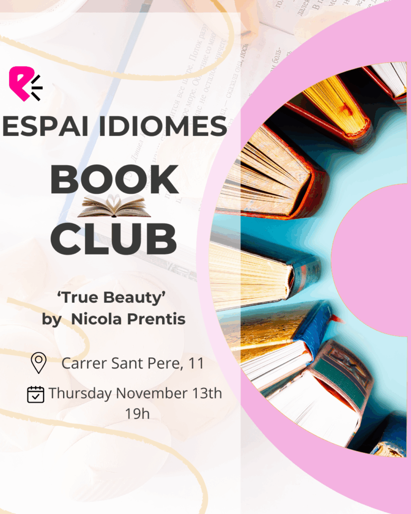 Arrenca la tercera temporada de l’Espai Idiomes Book Club