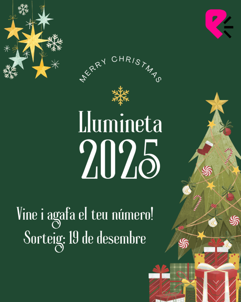 Llumineta 2025